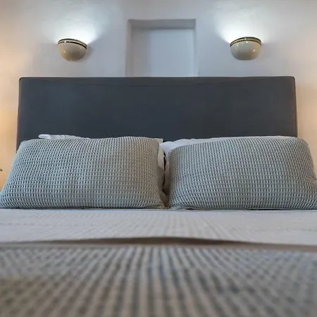 Windmill Arades Apartment Apollonia