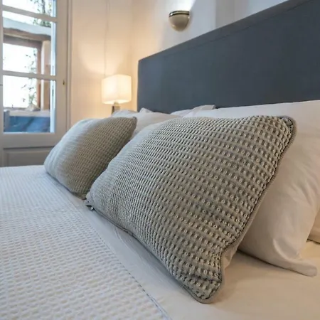 Windmill Arades Apartment