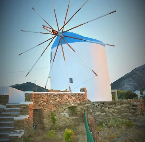 Windmill Arades