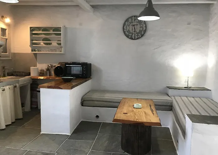 Apartment Windmill Arades