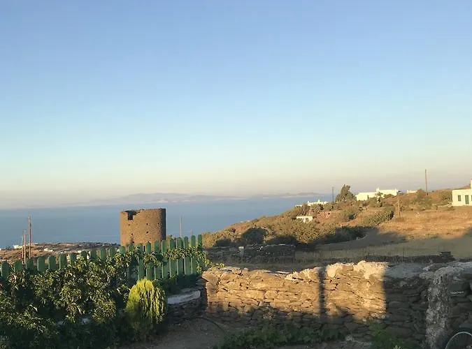 Apartment Windmill Arades Apollonia