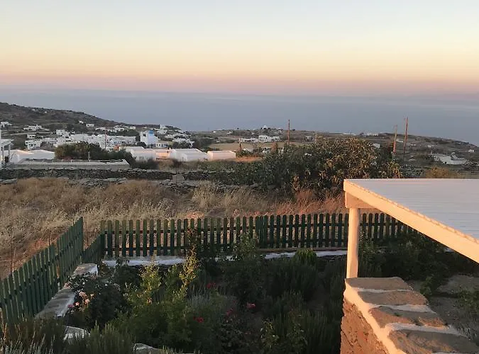 Apartment Windmill Arades *