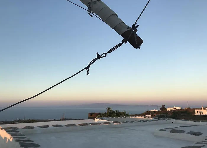 Windmill Arades Apartment