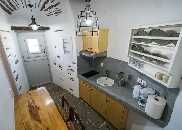 Windmill Arades Apartment