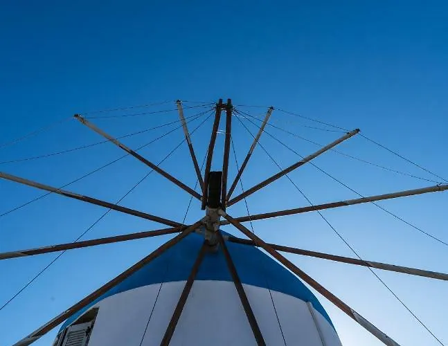 Apartment Windmill Arades *