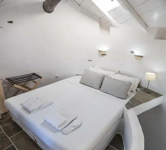 Apartment Windmill Arades *