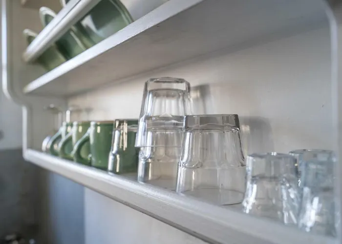 Apartment Windmill Arades *