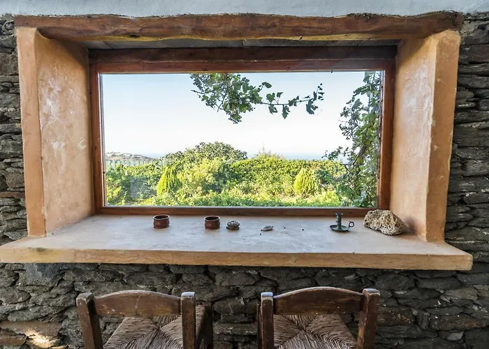 Windmill Arades Apartment *