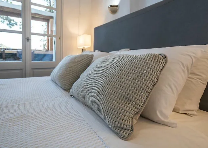 Windmill Arades Apartment