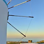 Апартаменты Windmill Arades Аполлония