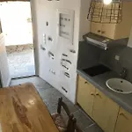 Апартаменты Windmill Arades Аполлония