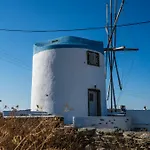 Апартаменты Windmill Arades Аполлония