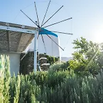 Апартаменты Windmill Arades Аполлония