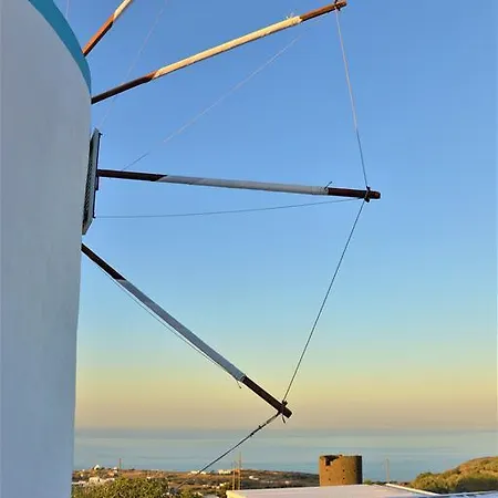 아파트 Windmill Arades 아폴로니아