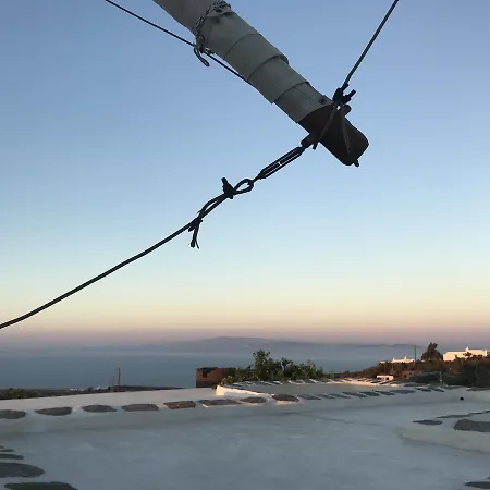 Windmill Arades Апартаменты