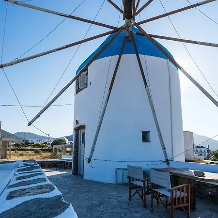Windmill Arades