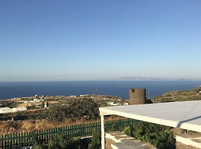 Windmill Arades Апартаменты *