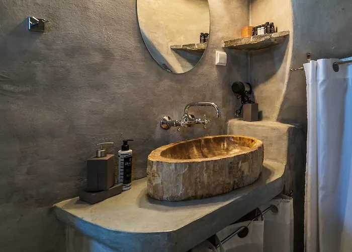 Windmill Arades Аполлония