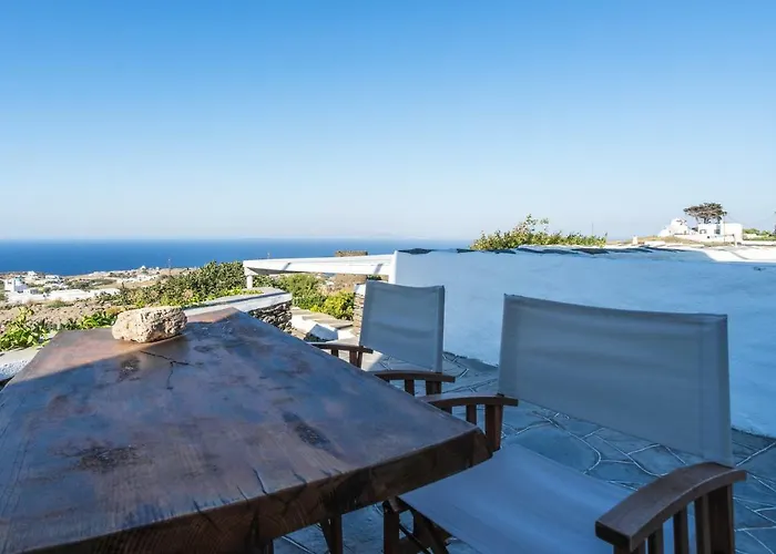 Апартаменты Windmill Arades *